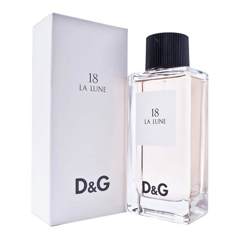 D&G Anthology La Lune 18 Dolce&Gabbana for 